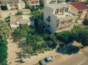 Apartments and Rooms Sole Mar