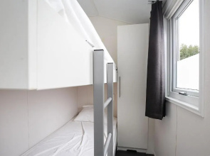 Luxe Chalet Jara JS17 Oostkapelle