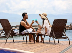 G Boutique Hotel