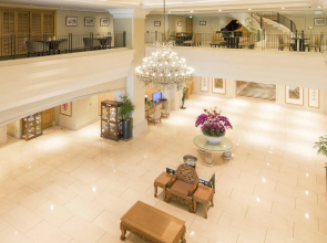 Han Hsien International Hotel