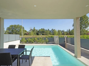 Villa Prestige 19 by Wonderful Italy