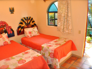 Cabo Inn Hotel