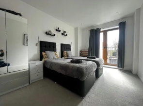 Grosvenor Retreat in St Albans