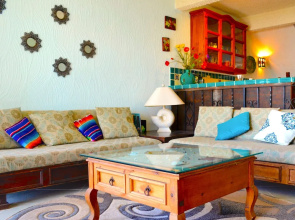 Condominios Pilar