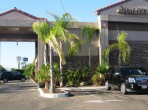 Ashlan Inn Hotel