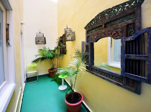 B&B Dorotea