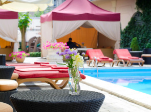 Отель «Отрада»