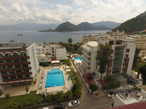 Maya World Marmaris