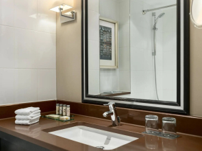 Renaissance Amsterdam Hotel