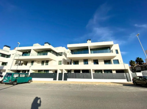 Tarifa Cozy House - Modern, Pool, Parking, Wifi,