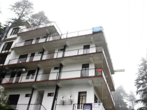 OYO 31120 Hotel Royale India