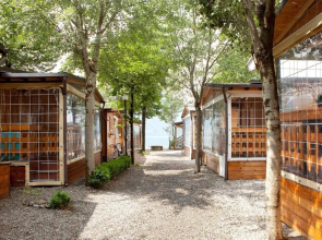 Sunwaychalets Lago di Lugano