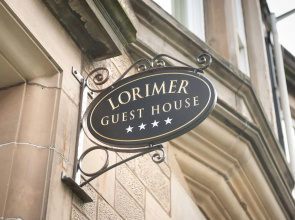 Lorimer House