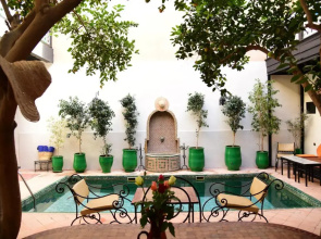 Riad du Petit Prince