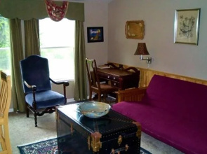 Creekside Inn & Resort