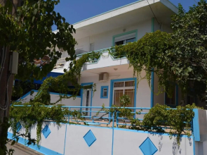 Marianthi Studios Stegna