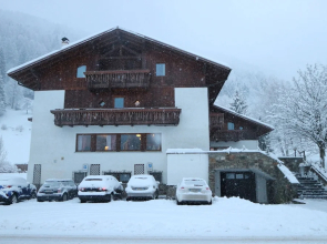 Hotel Biancaneve