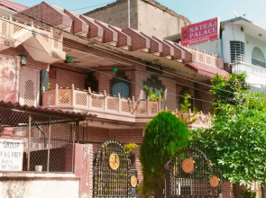 Hotel Natraj palace