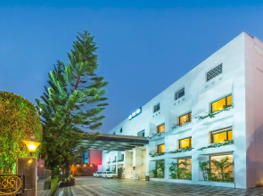 Hotel Hindusthan International