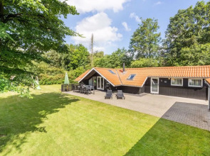 "Sighrik" - 30km from the sea in Western Jutland