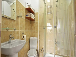 Modern Sultan Hotel