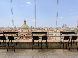 The Square Milano Duomo - Preferred Hotels & Resorts