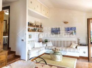 Villa M18A - INDEPENDENT VILLA WITH SEA VIEW IN PORTO MANNU-M18A PORTO MANNU