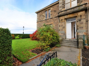 Royal Gardens Apartments
