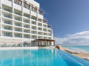 Sun Palace Cancun - Adults Only - All-inclusive