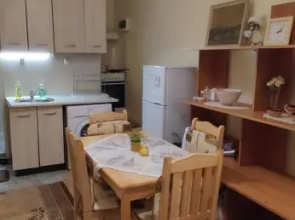 Comfortable And Cosy Studio Near Ndk