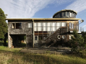Casa Barco Chiloe