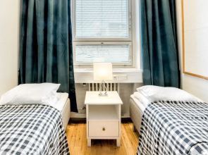 Pop up Hostel Lahti