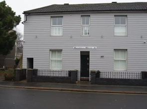 Keedwell House