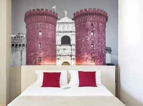 B&B Hotel Napoli