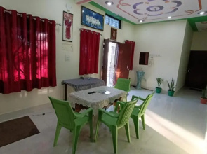 The Hill Heaven Home Stay