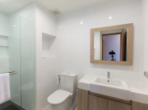 Sugar Palm Residence