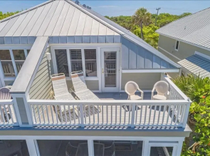 Turtleback Unit #02 - 3Br Villa