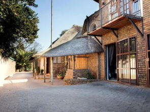 Thatch Haven Guest House