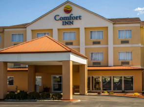 Holiday Inn Express Cincinnati North - Monroe by IHG
