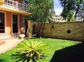 Vila Kapiten