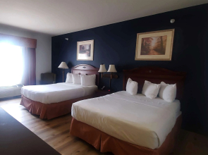 Wingate by Wyndham Youngstown