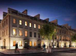 Hotel Indigo Bath by IHG