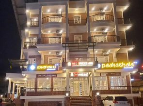 Hotel Green Haven