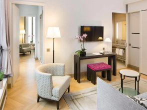 Hôtel Bedford