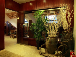 Yiwu Fukai Holiday Hotel