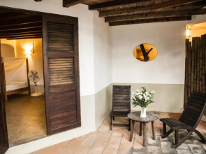 Un Sueño Cabañas del Pacífico