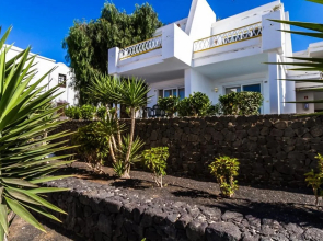 BelleVue Aquarius Aparthotel