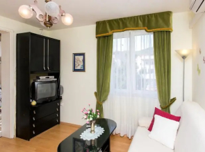 Apartment Lady Orsan