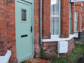 Stunning 4-bed House in Belfast