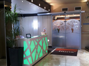 Le Grand Hôtel de Valenciennes